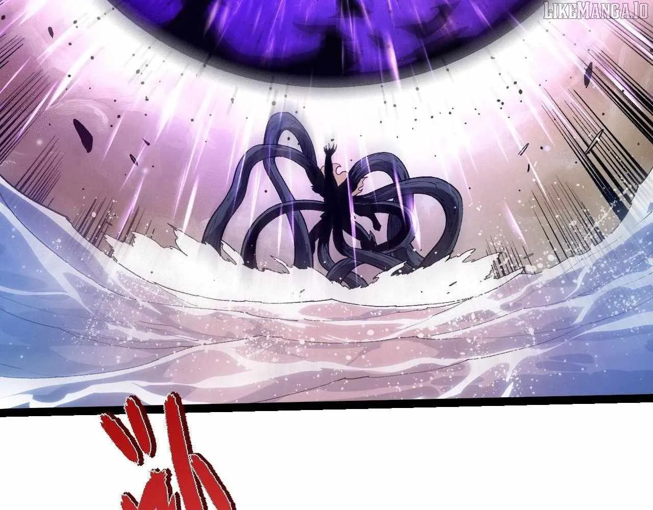 Evolution Begins With A Big Tree Chapter 435 Page 67