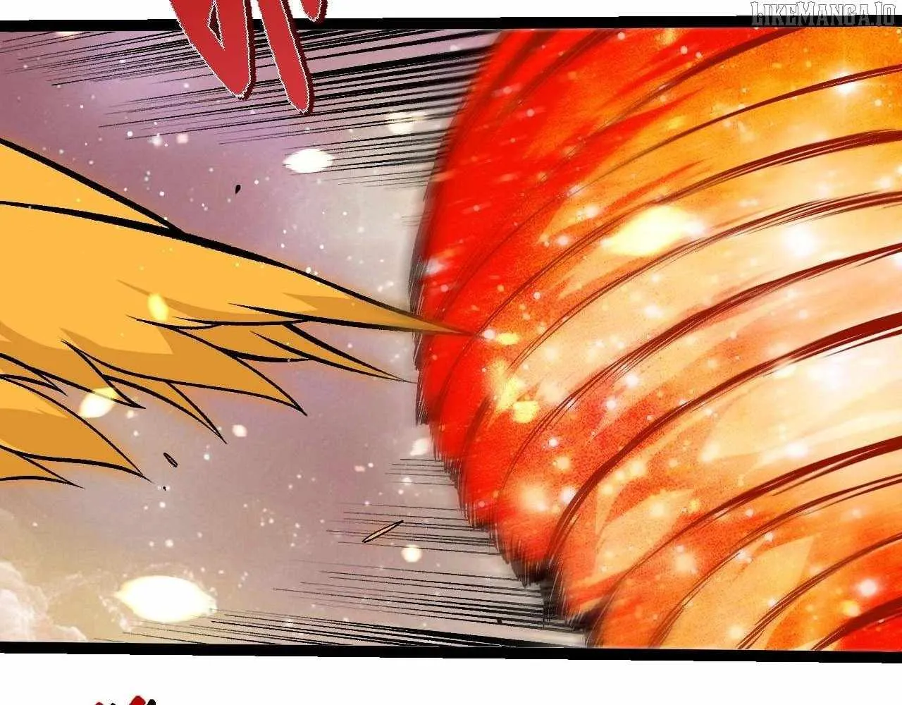 Evolution Begins With A Big Tree Chapter 435 Page 68
