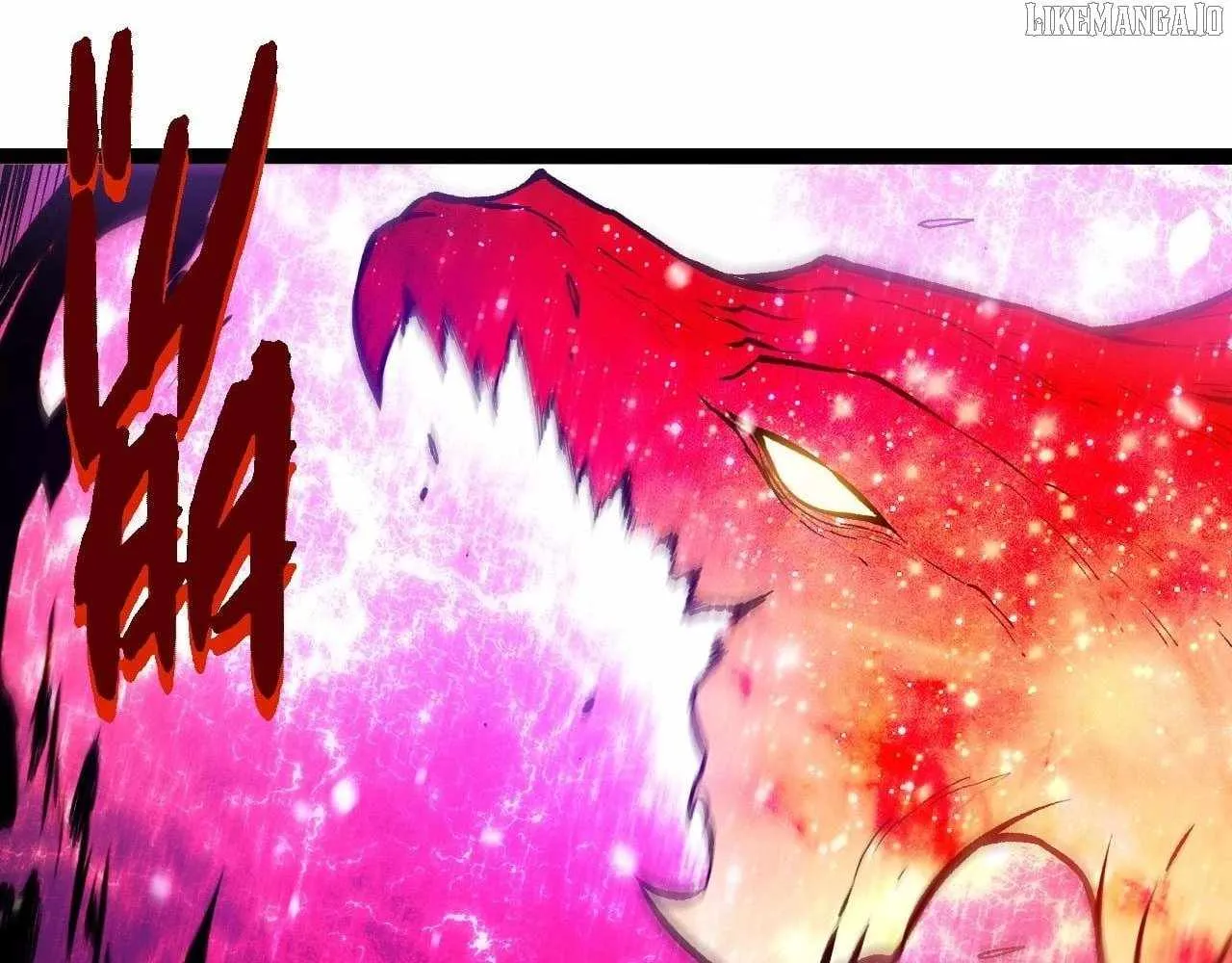 Evolution Begins With A Big Tree Chapter 435 Page 71