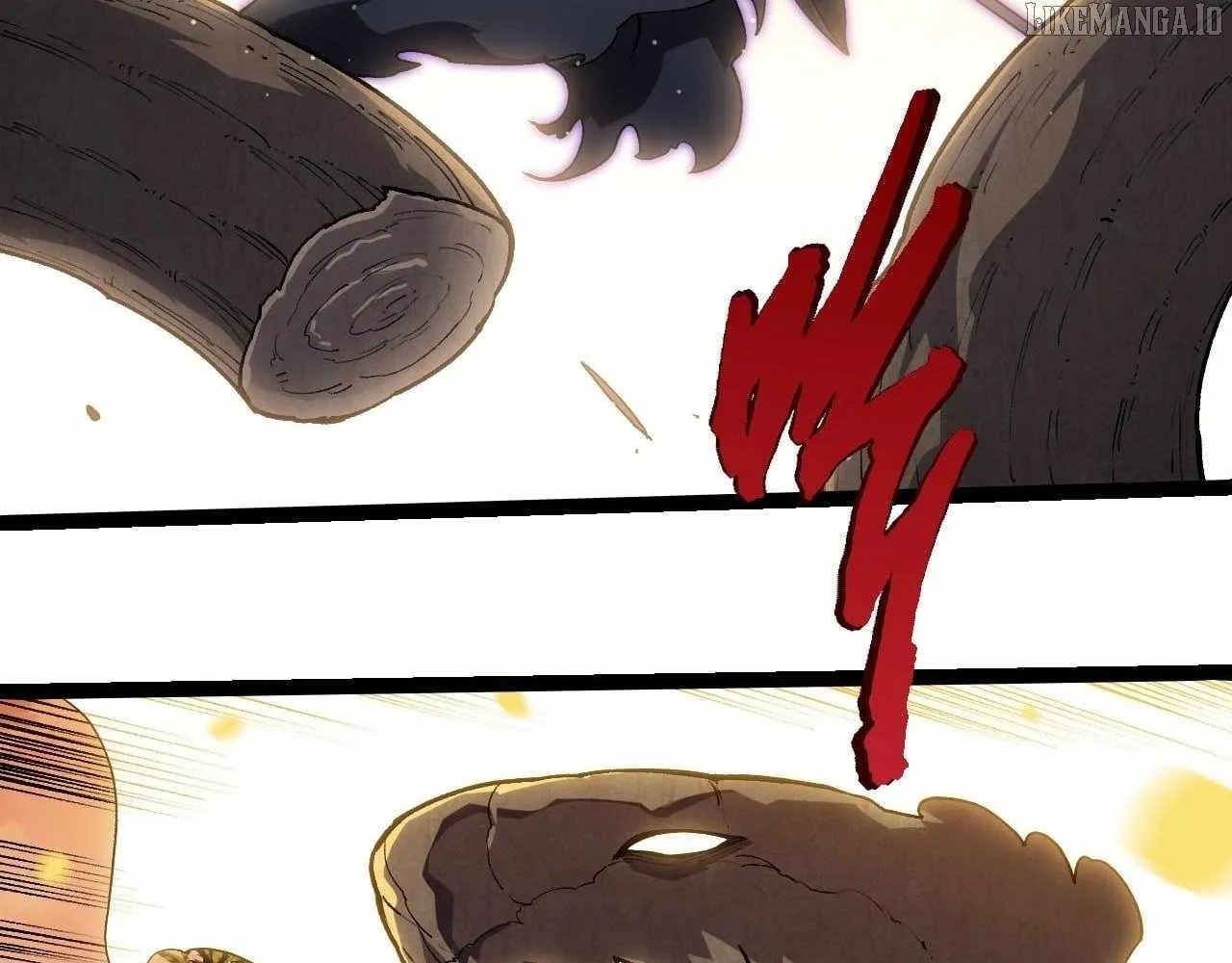 Evolution Begins With A Big Tree Chapter 435 Page 79