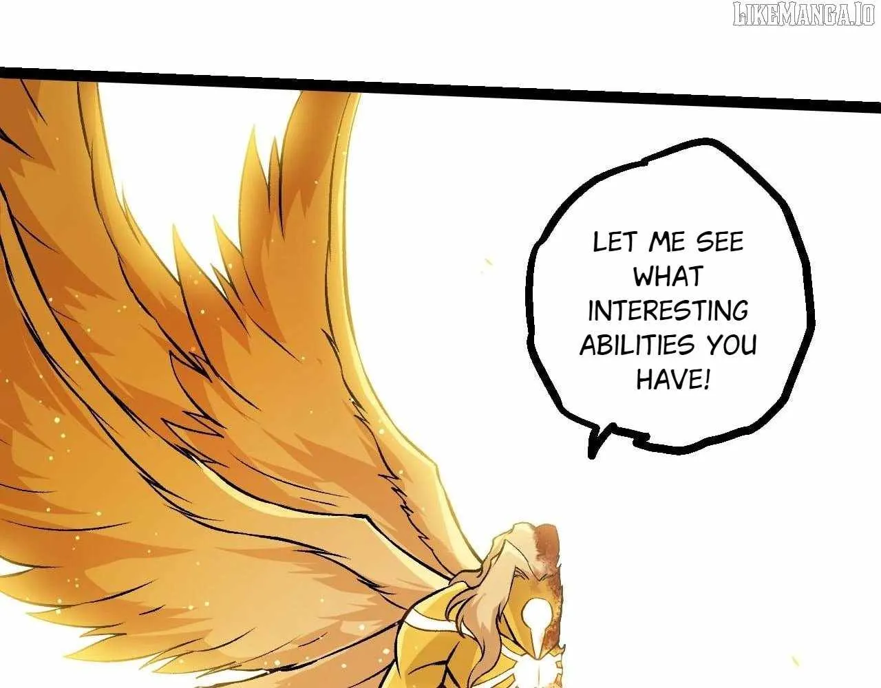 Evolution Begins With A Big Tree Chapter 435 Page 91