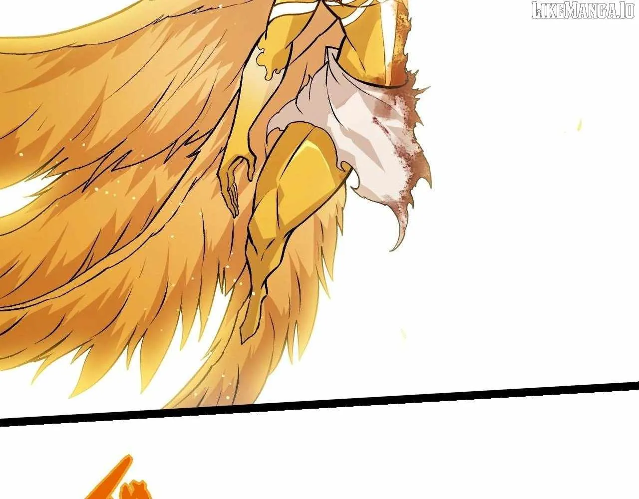 Evolution Begins With A Big Tree Chapter 435 Page 92