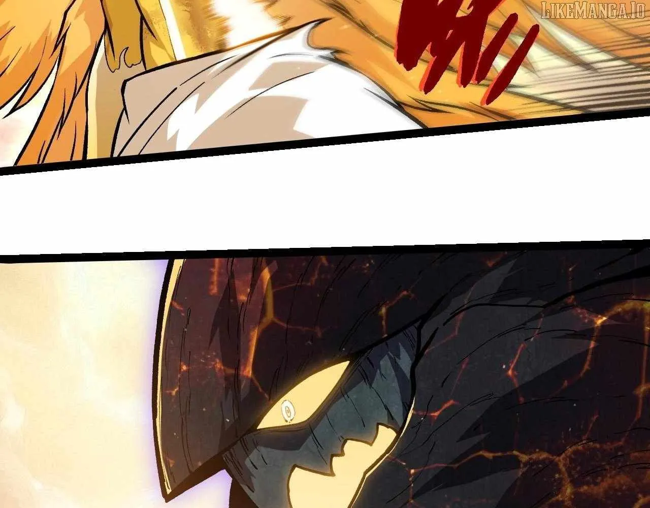 Evolution Begins With A Big Tree Chapter 435 Page 94