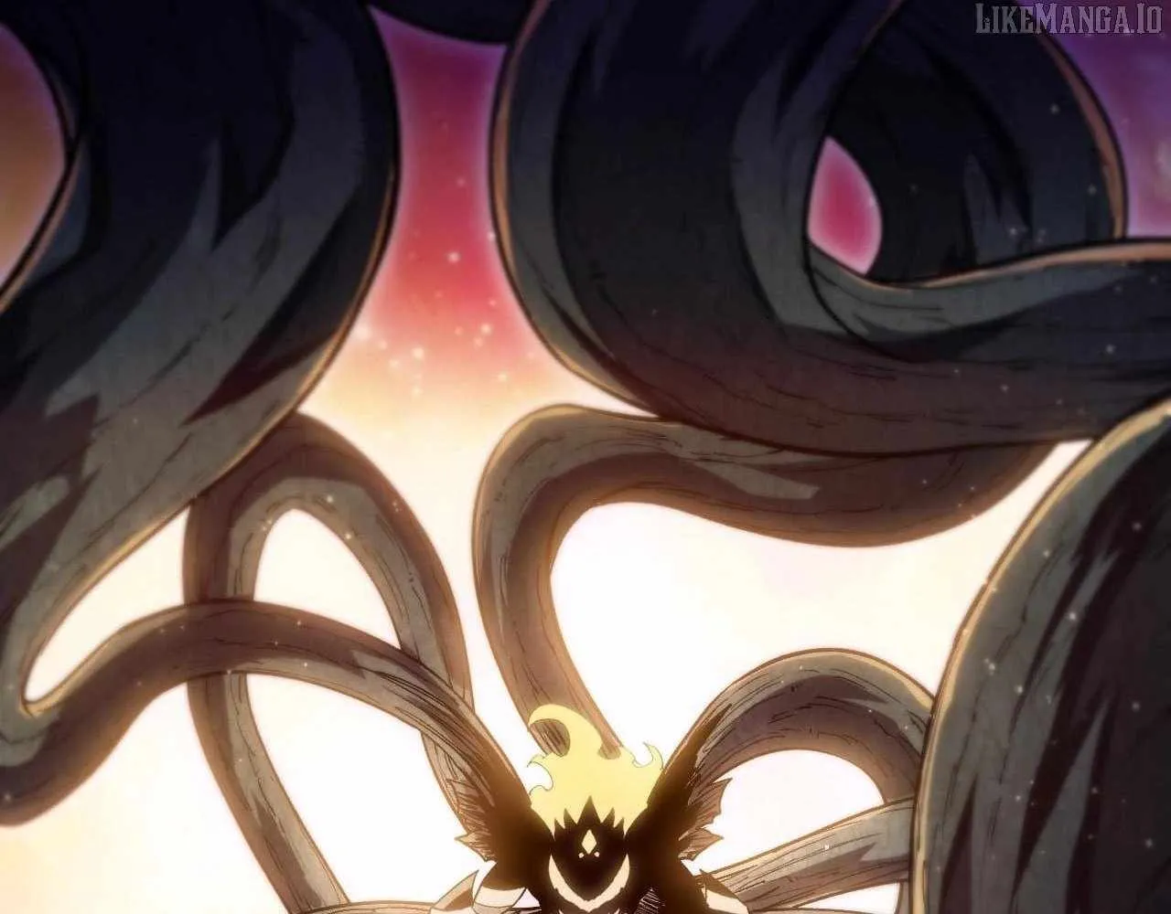 Evolution Begins With A Big Tree Chapter 435 Page 99
