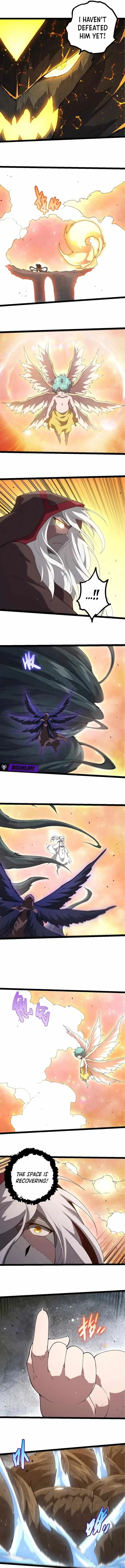 Evolution Begins With A Big Tree Chapter 436 Page 4