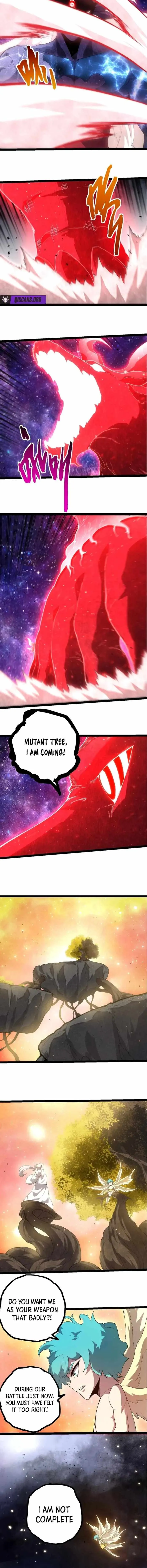 Evolution Begins With A Big Tree Chapter 436 Page 6
