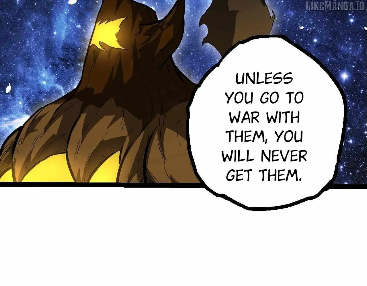 Evolution Begins With A Big Tree Chapter 437 Page 15