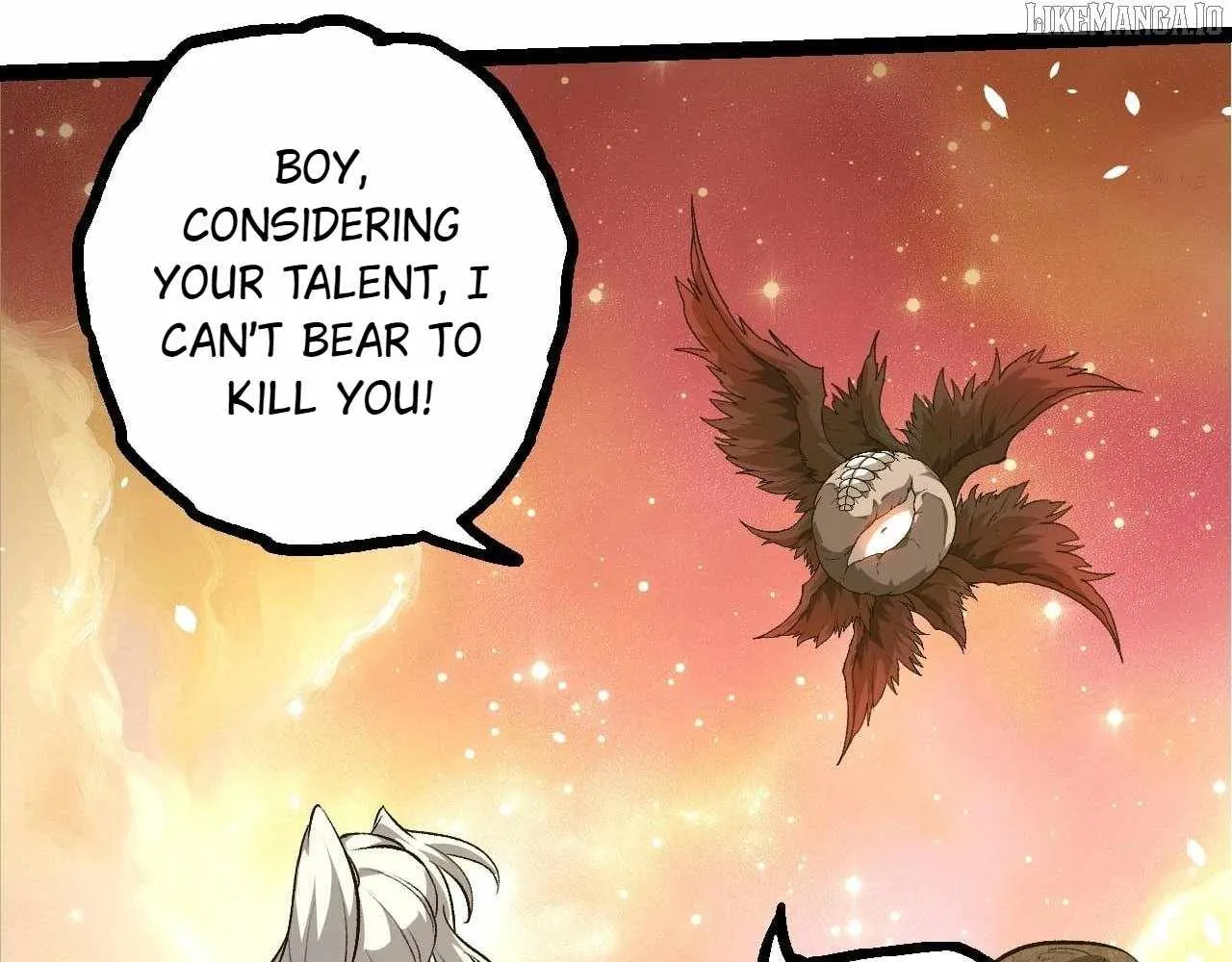 Evolution Begins With A Big Tree Chapter 437 Page 16