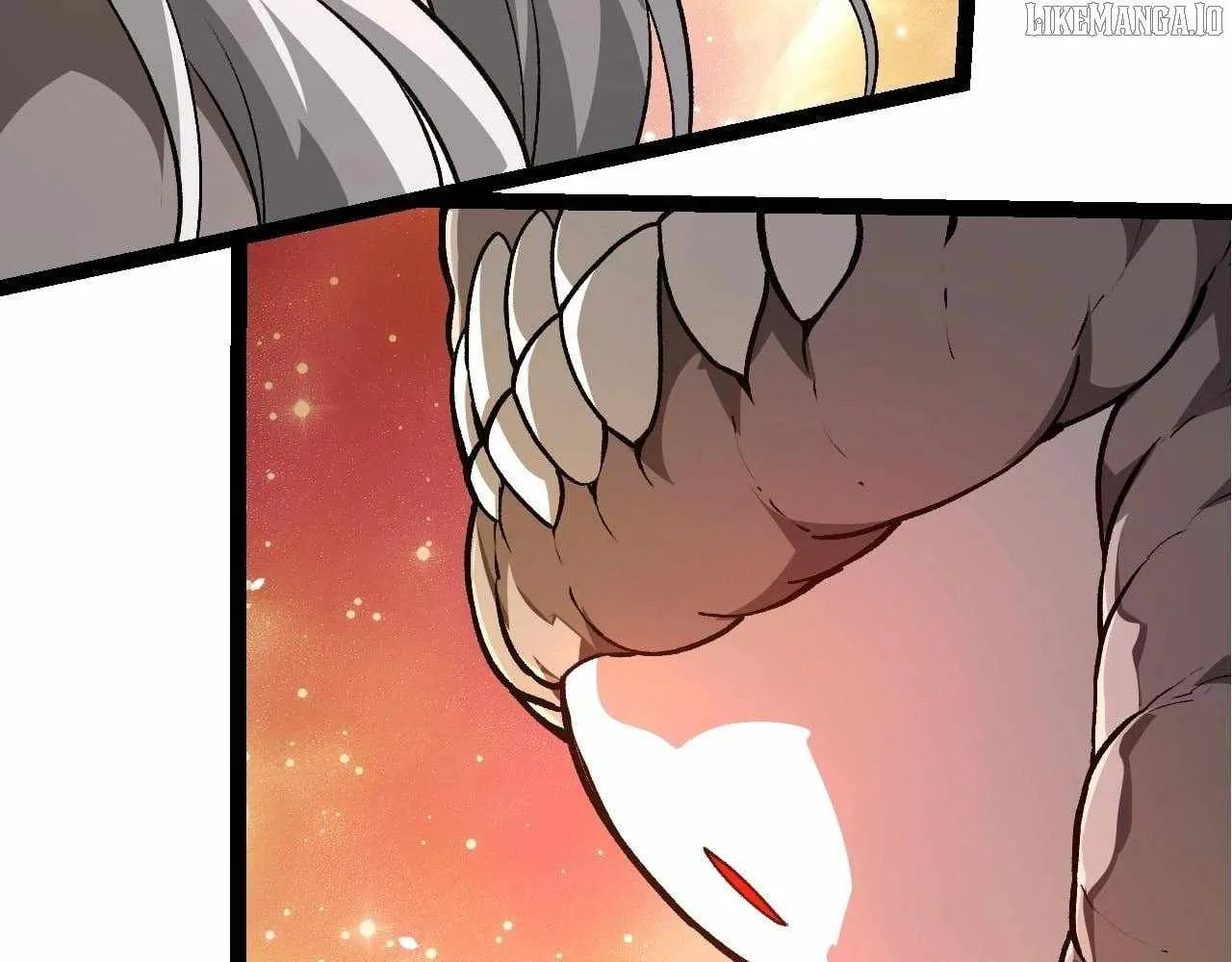 Evolution Begins With A Big Tree Chapter 437 Page 19