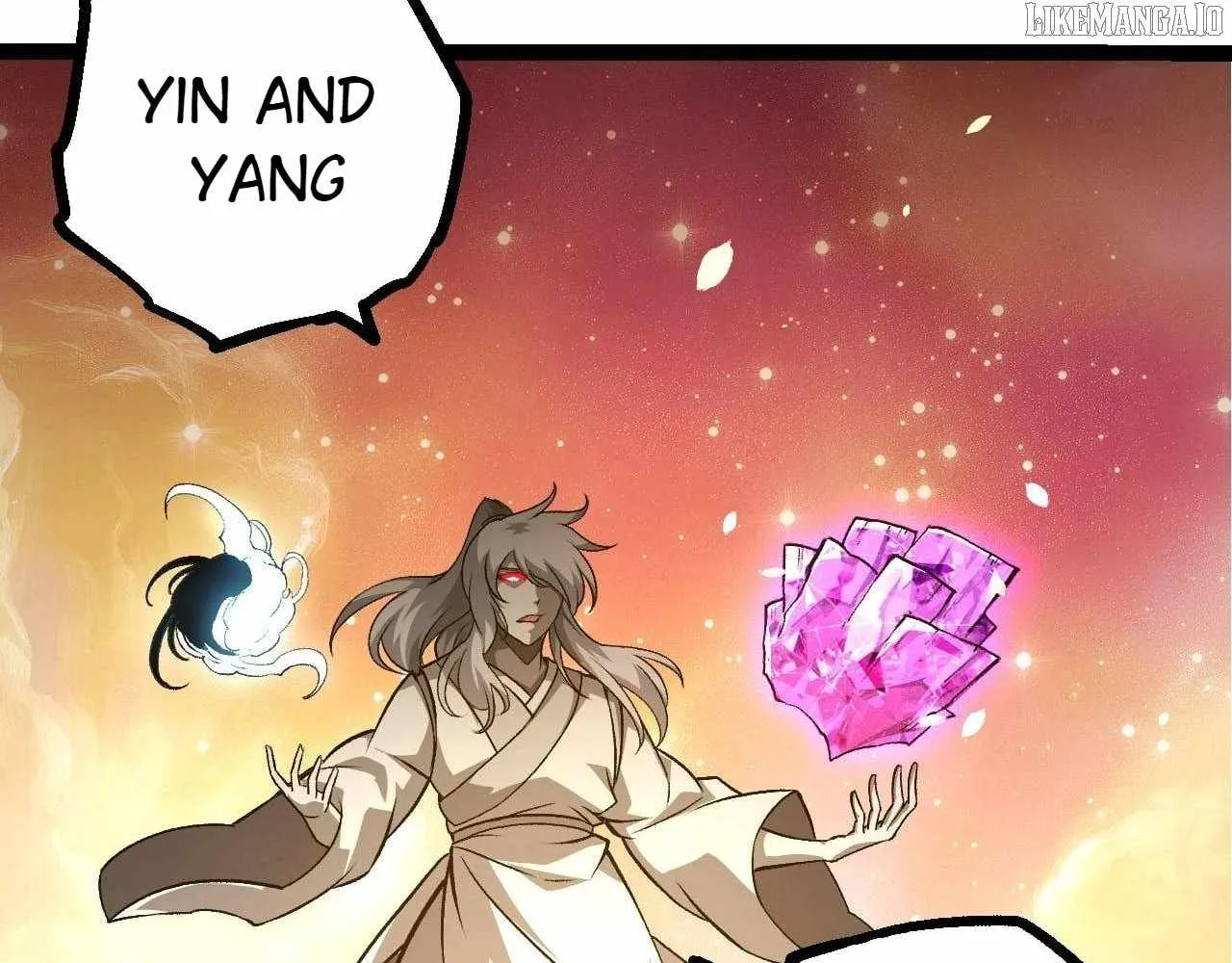 Evolution Begins With A Big Tree Chapter 437 Page 26