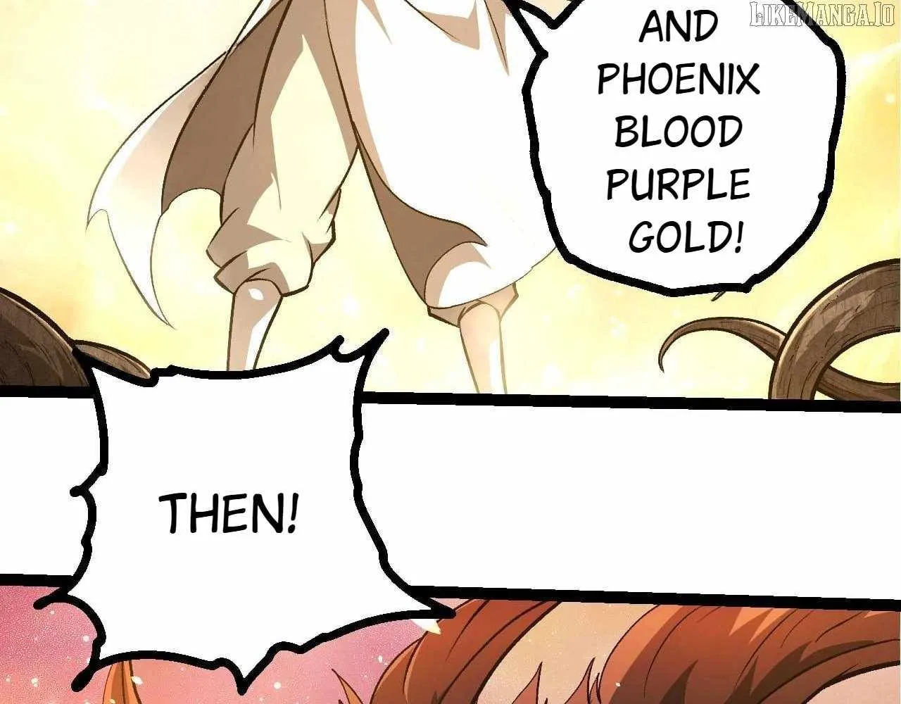 Evolution Begins With A Big Tree Chapter 437 Page 27