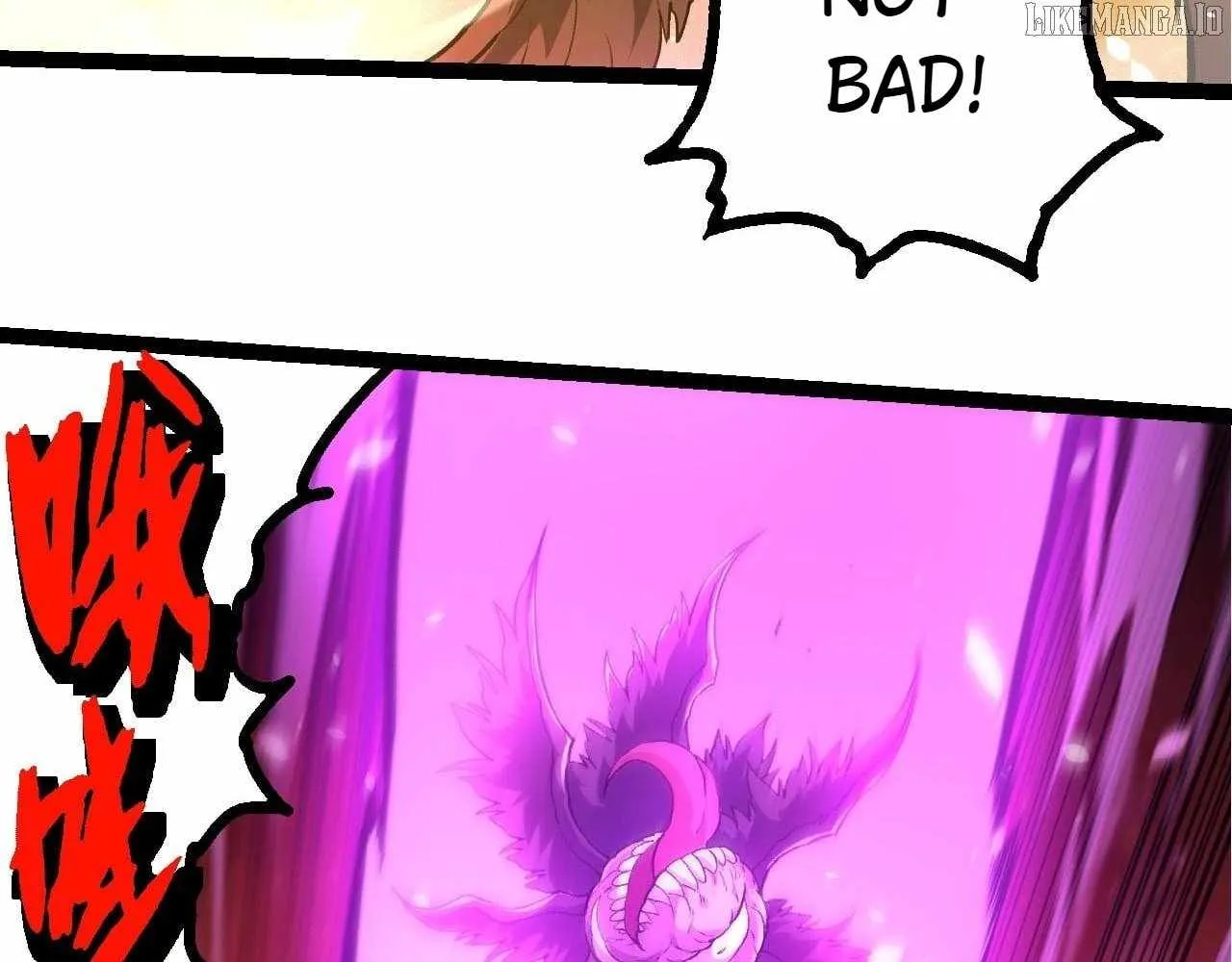 Evolution Begins With A Big Tree Chapter 437 Page 29