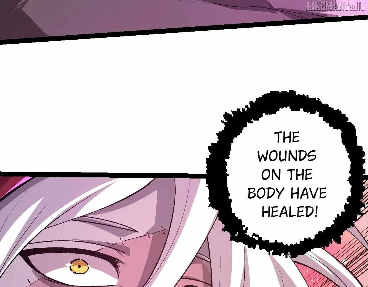 Evolution Begins With A Big Tree Chapter 437 Page 33