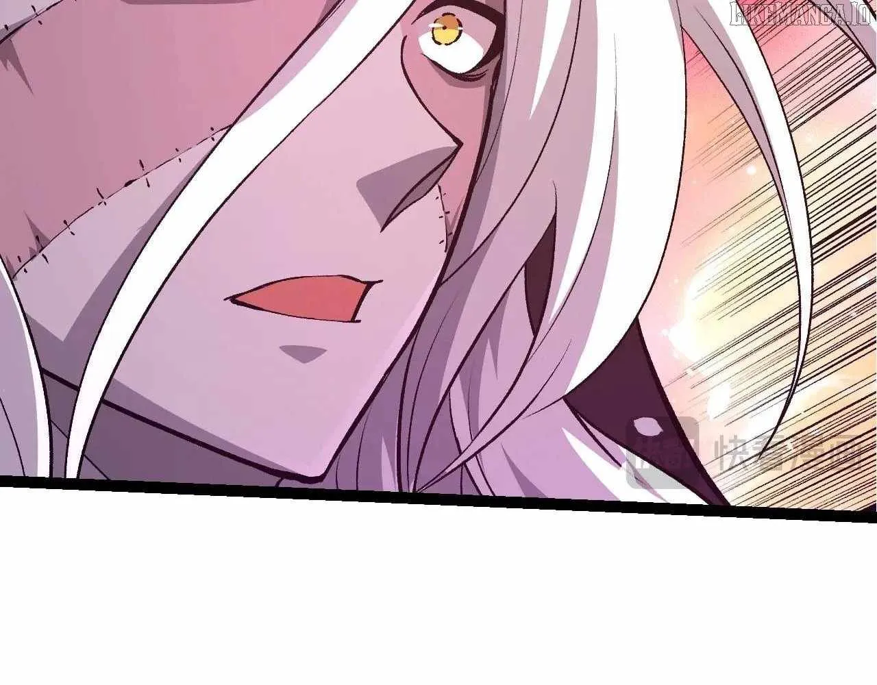 Evolution Begins With A Big Tree Chapter 437 Page 34