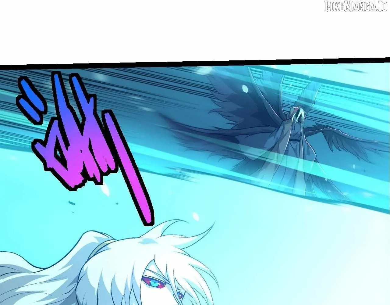 Evolution Begins With A Big Tree Chapter 437 Page 41