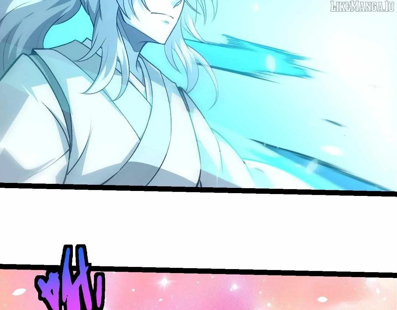 Evolution Begins With A Big Tree Chapter 437 Page 42