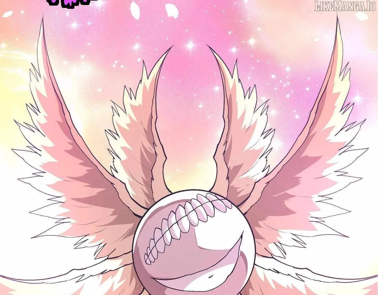 Evolution Begins With A Big Tree Chapter 437 Page 43