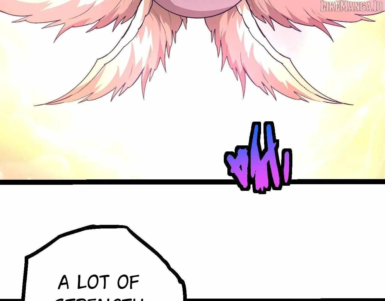 Evolution Begins With A Big Tree Chapter 437 Page 44