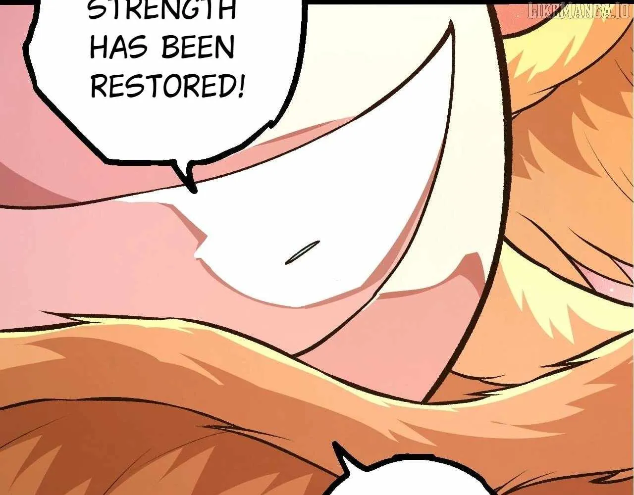 Evolution Begins With A Big Tree Chapter 437 Page 45