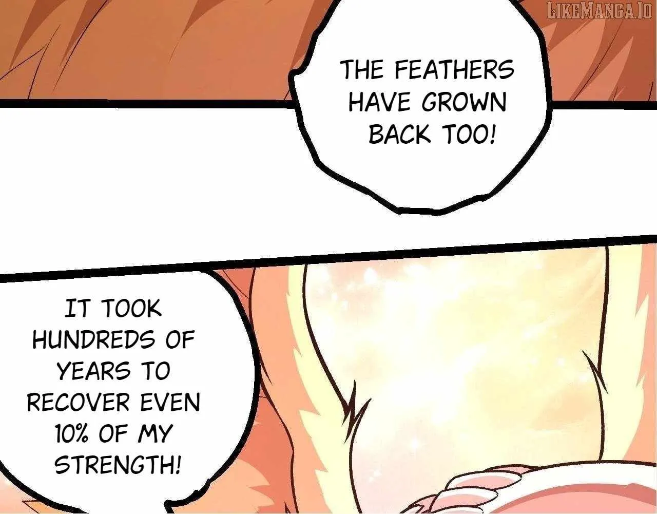 Evolution Begins With A Big Tree Chapter 437 Page 46