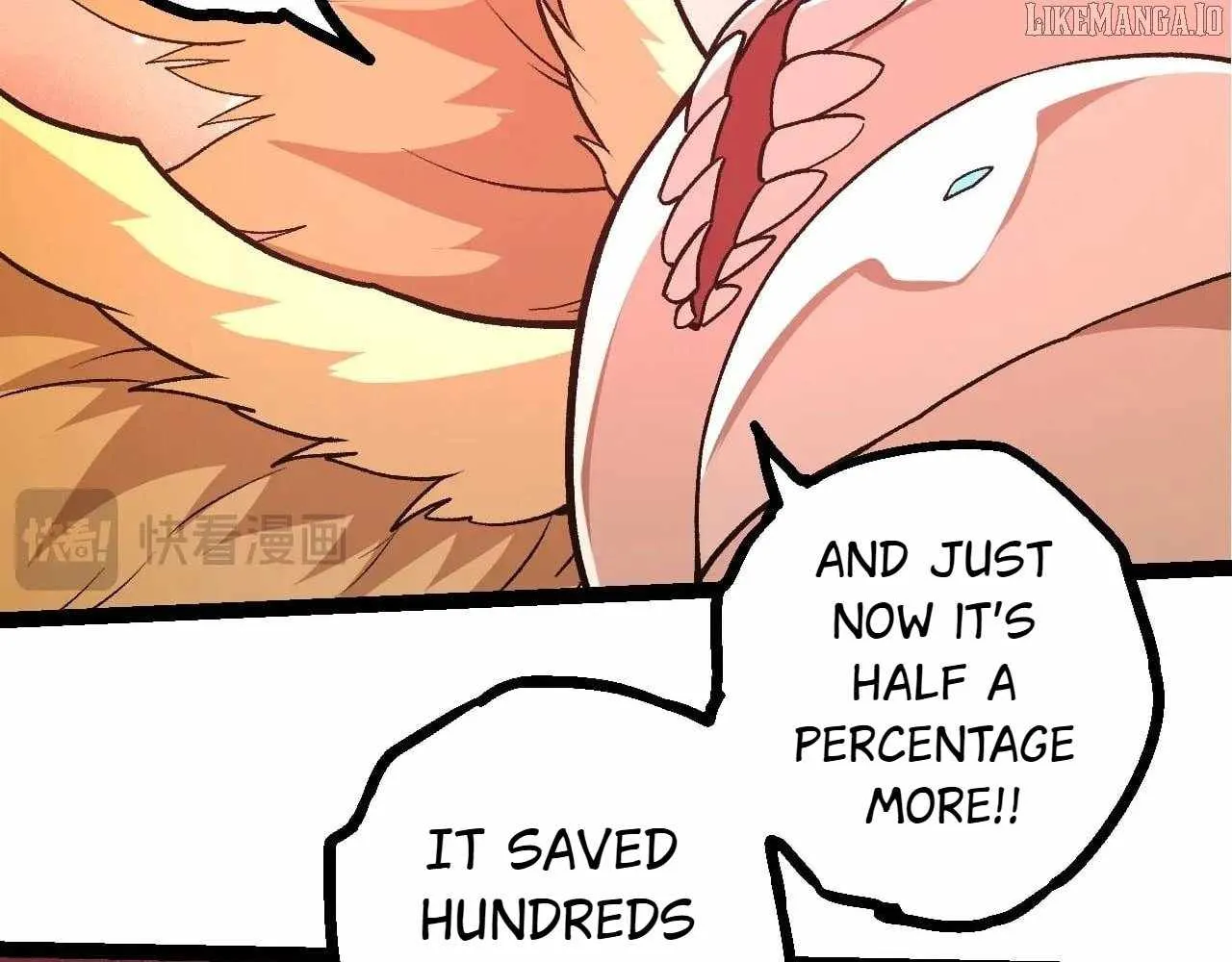 Evolution Begins With A Big Tree Chapter 437 Page 47