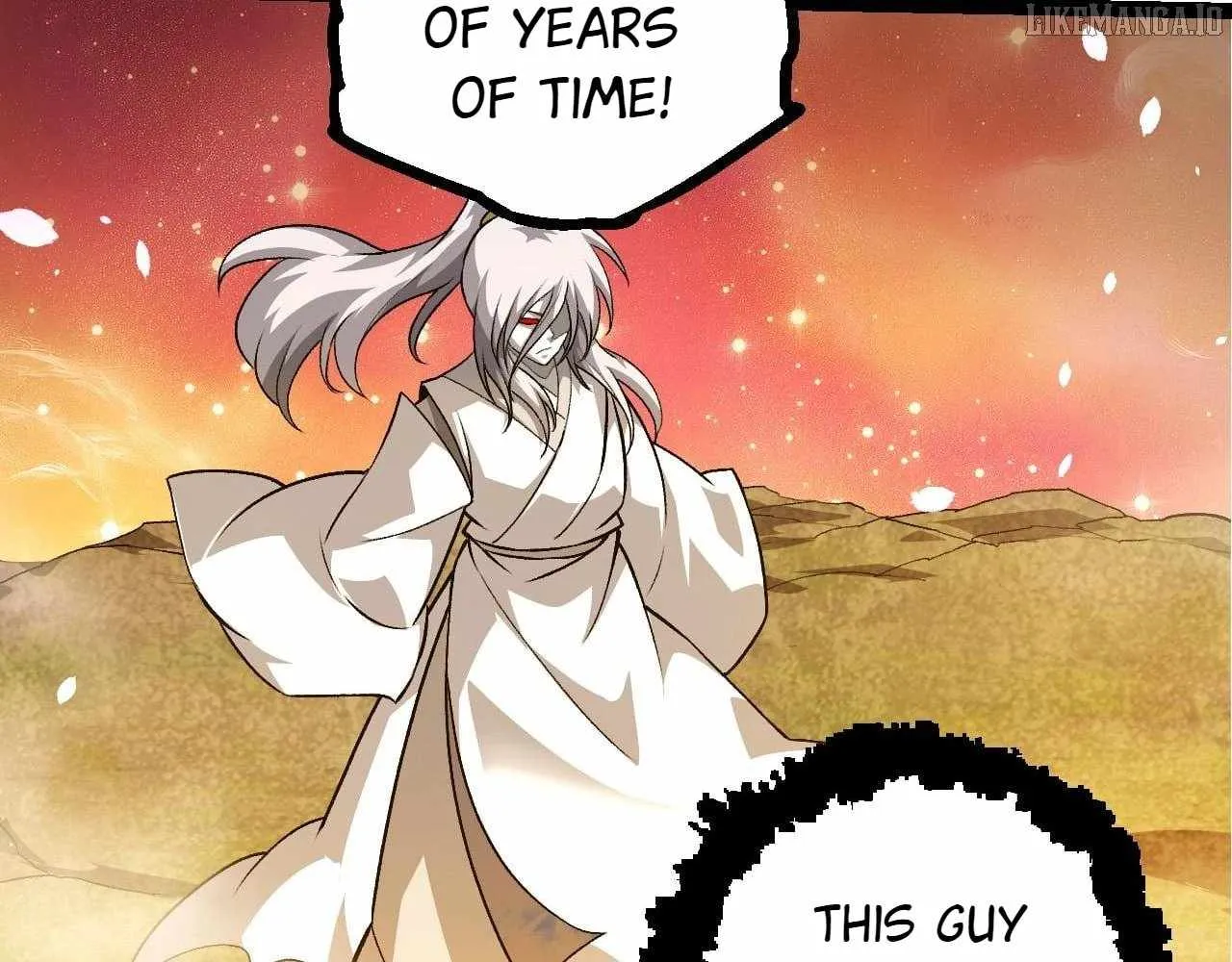 Evolution Begins With A Big Tree Chapter 437 Page 48