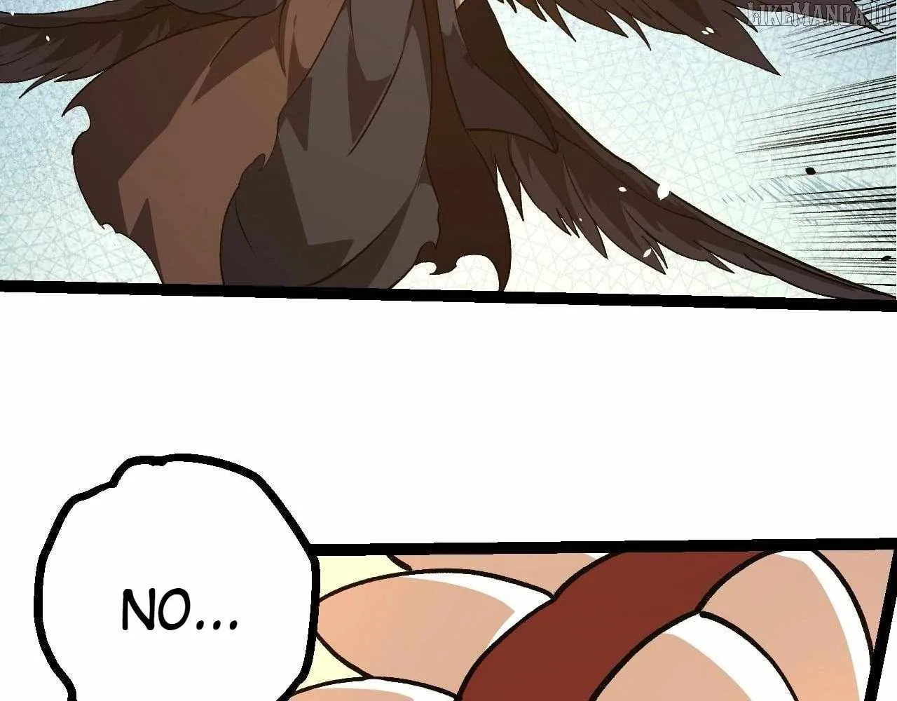 Evolution Begins With A Big Tree Chapter 437 Page 52