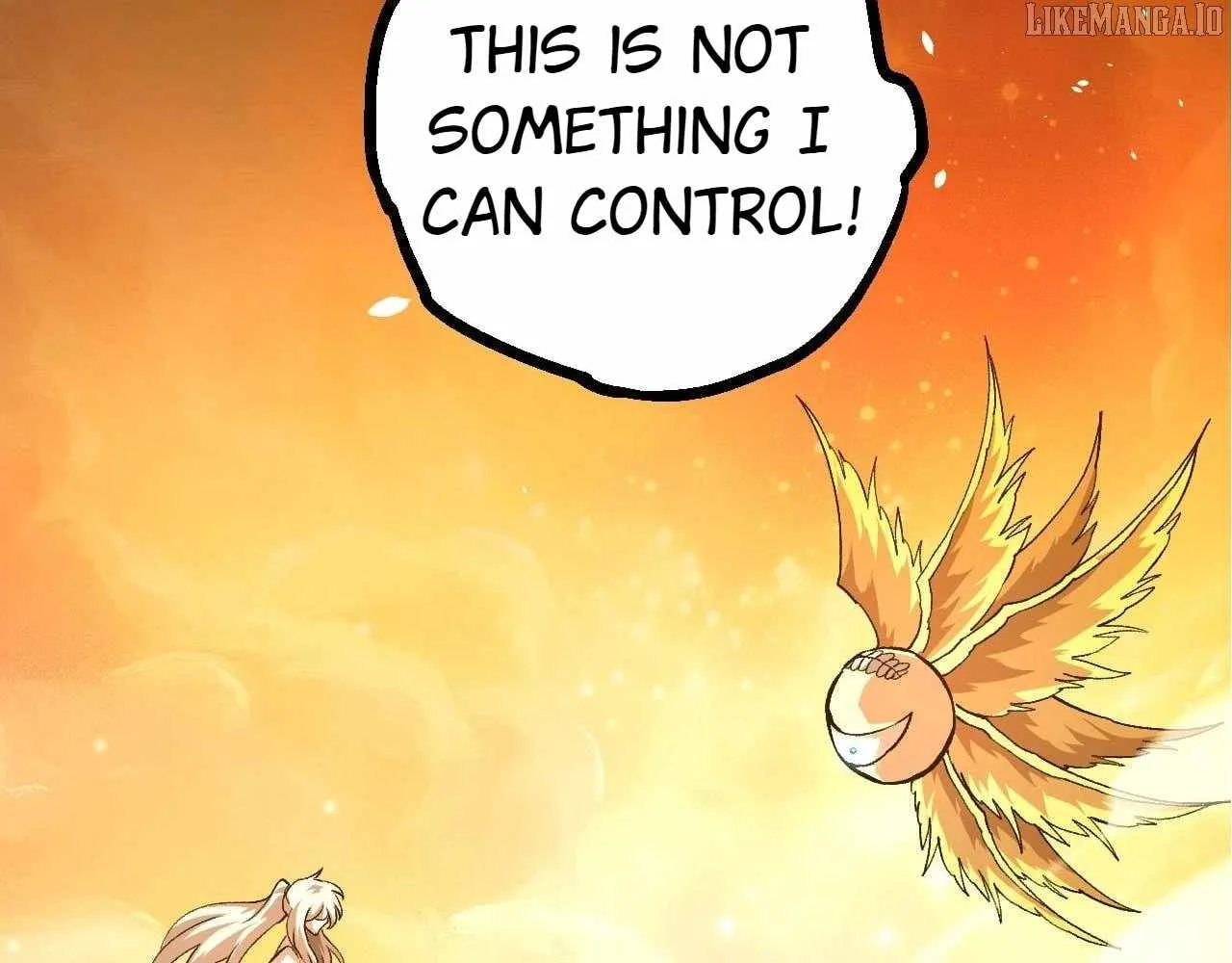 Evolution Begins With A Big Tree Chapter 437 Page 59