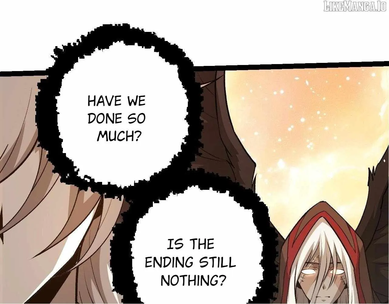 Evolution Begins With A Big Tree Chapter 437 Page 61