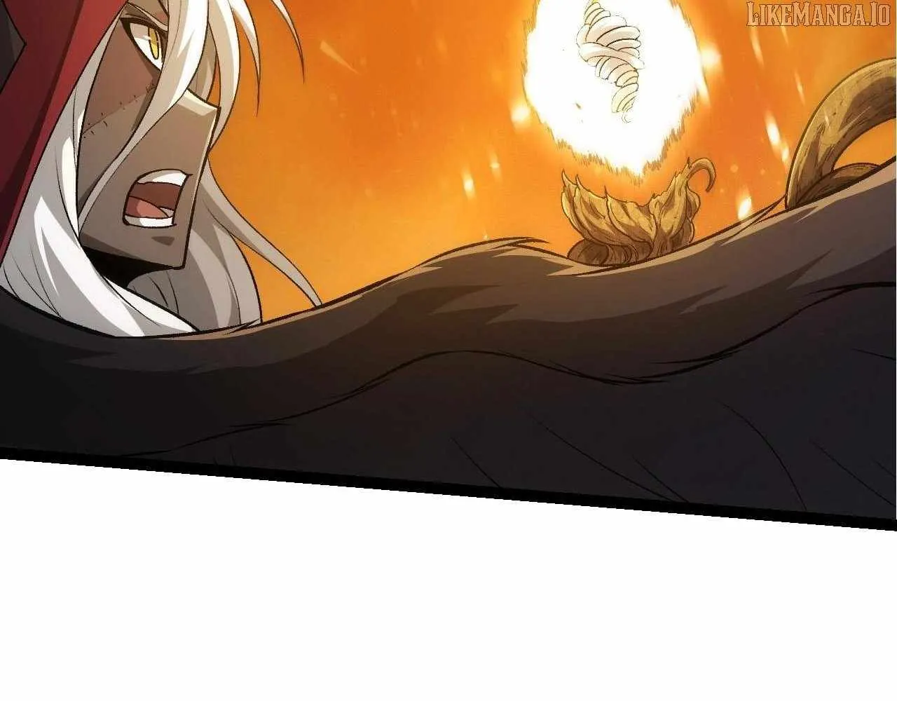 Evolution Begins With A Big Tree Chapter 437 Page 72