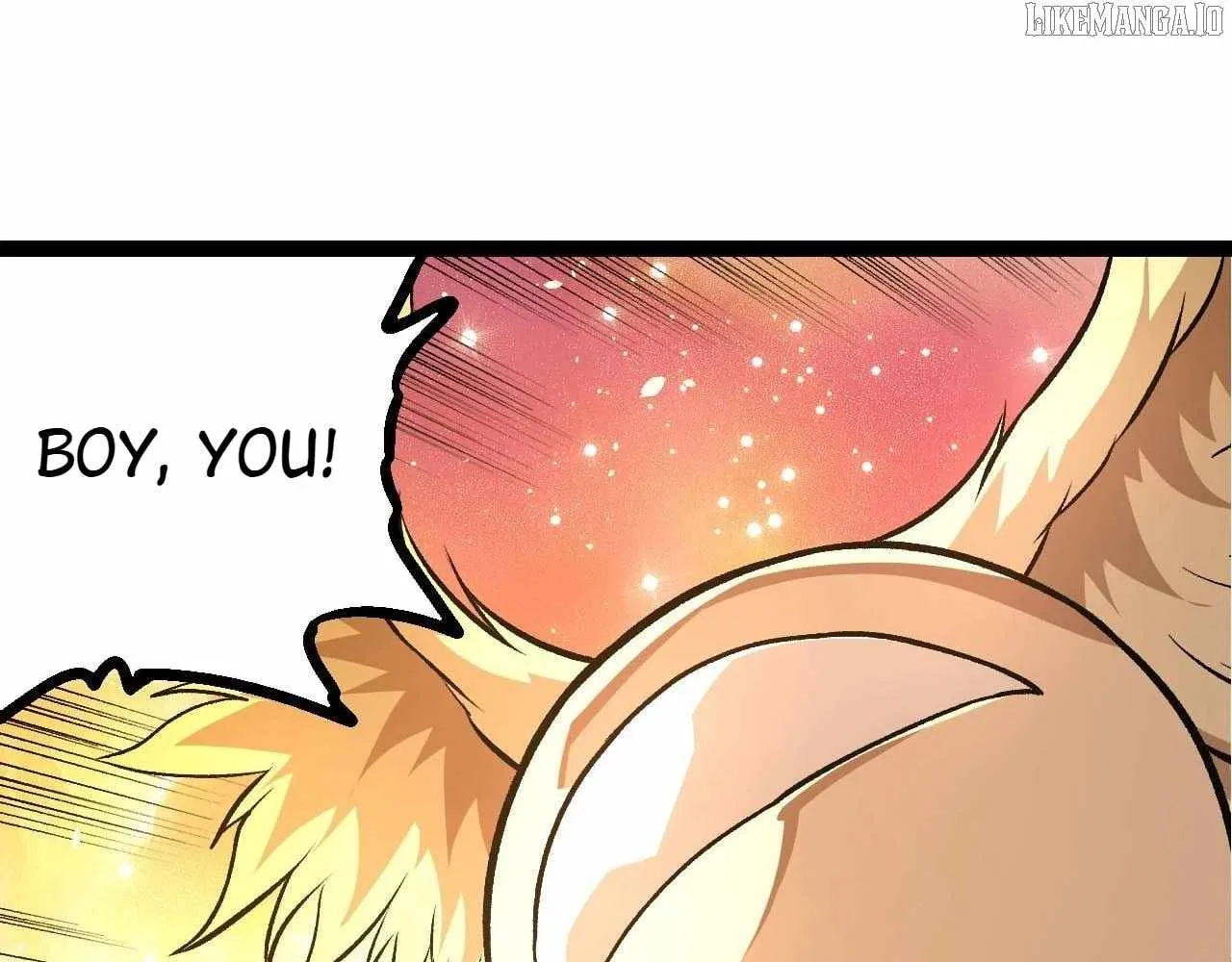 Evolution Begins With A Big Tree Chapter 437 Page 81