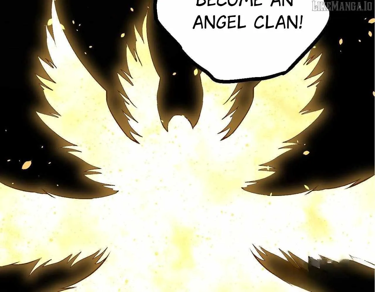 Evolution Begins With A Big Tree Chapter 437 Page 83