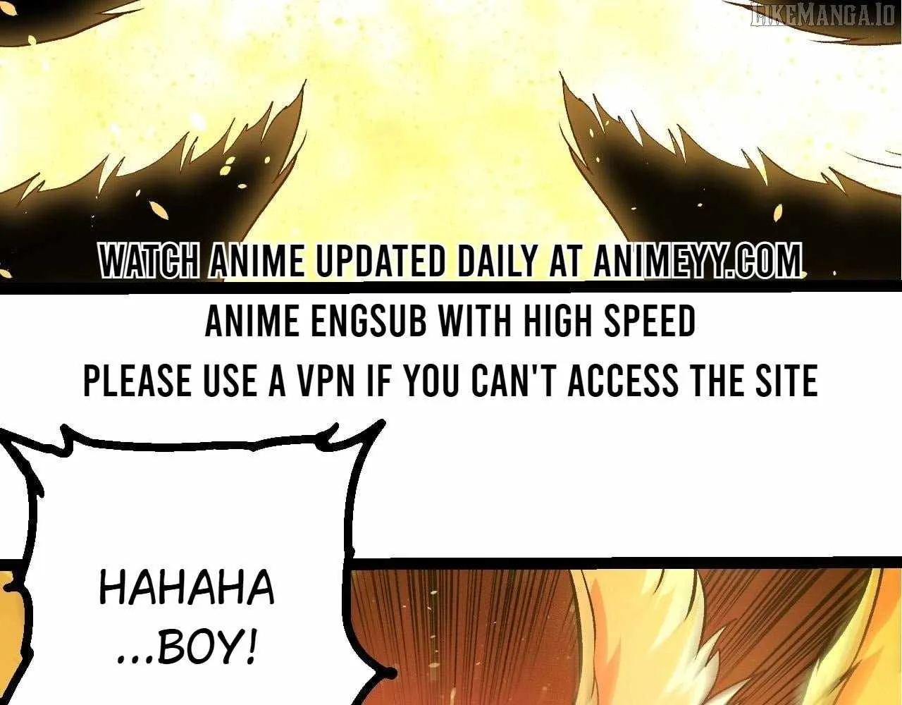 Evolution Begins With A Big Tree Chapter 437 Page 84
