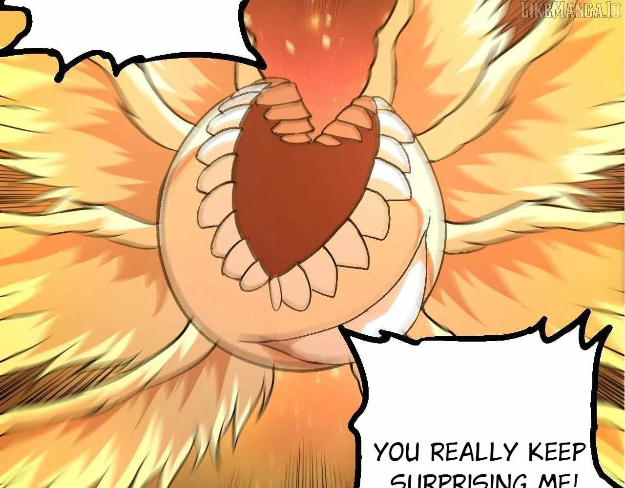 Evolution Begins With A Big Tree Chapter 437 Page 85
