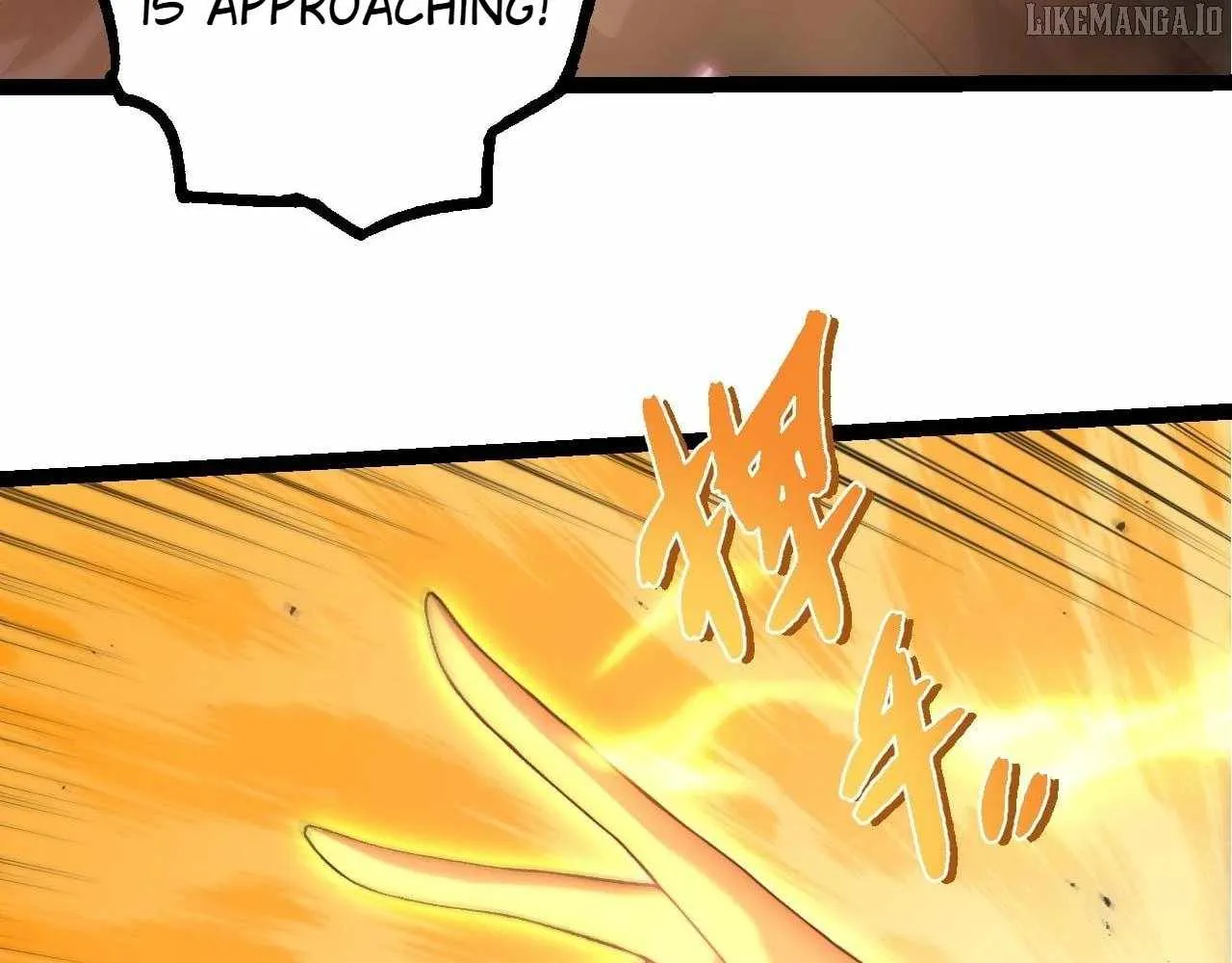 Evolution Begins With A Big Tree Chapter 438 Page 9