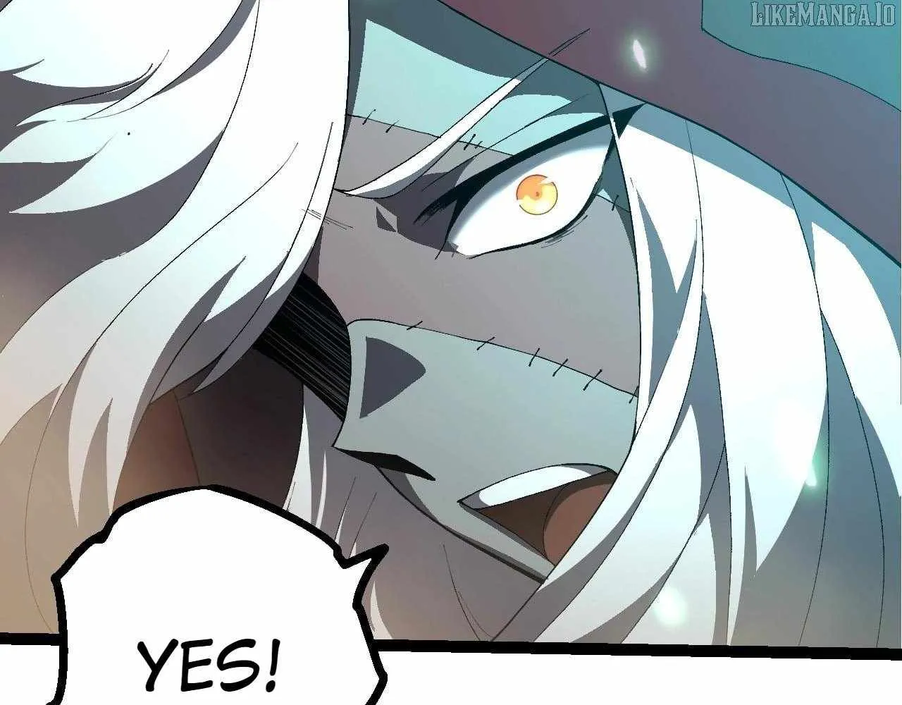 Evolution Begins With A Big Tree Chapter 438 Page 15