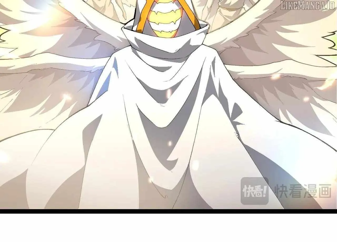 Evolution Begins With A Big Tree Chapter 438 Page 20