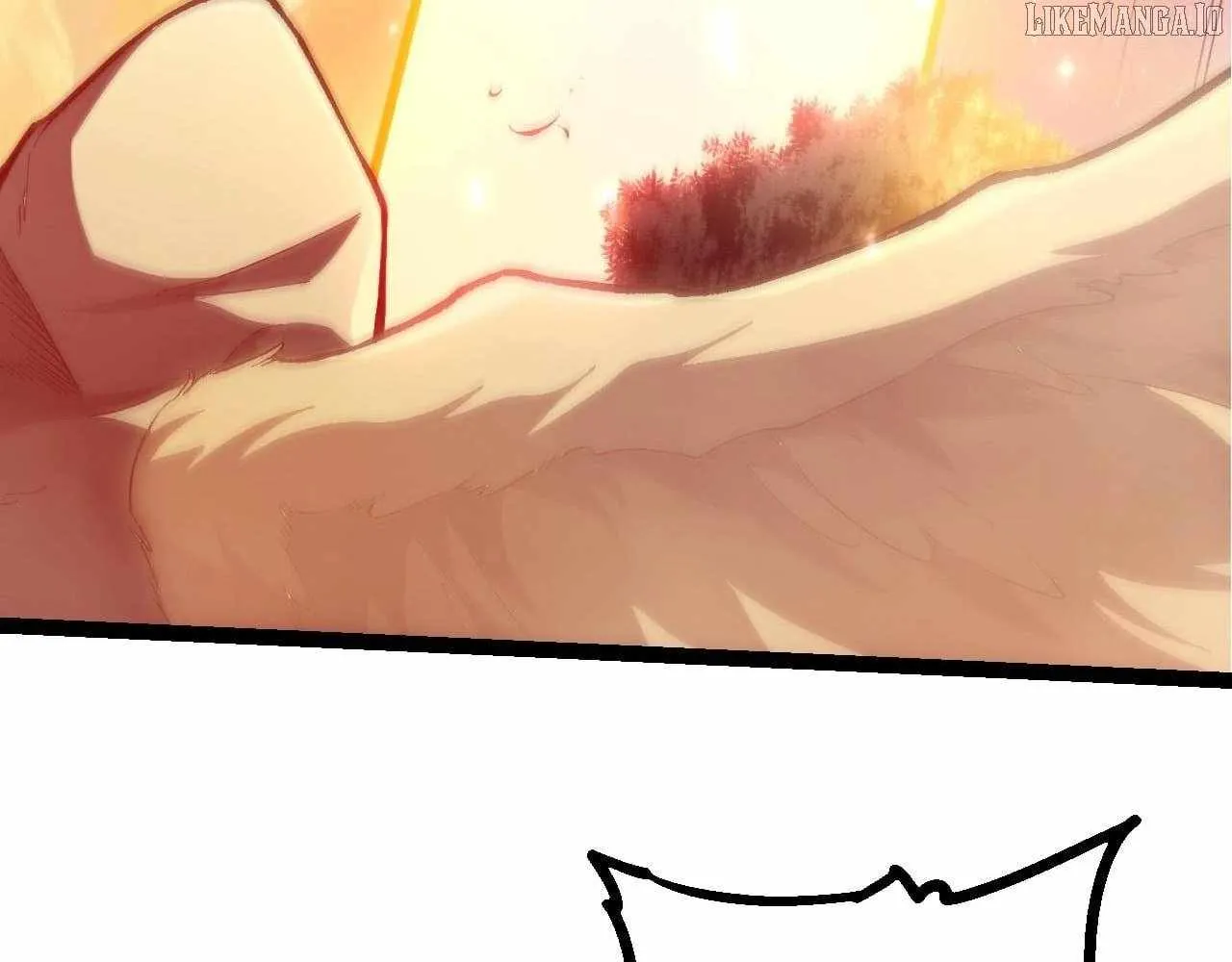 Evolution Begins With A Big Tree Chapter 438 Page 22
