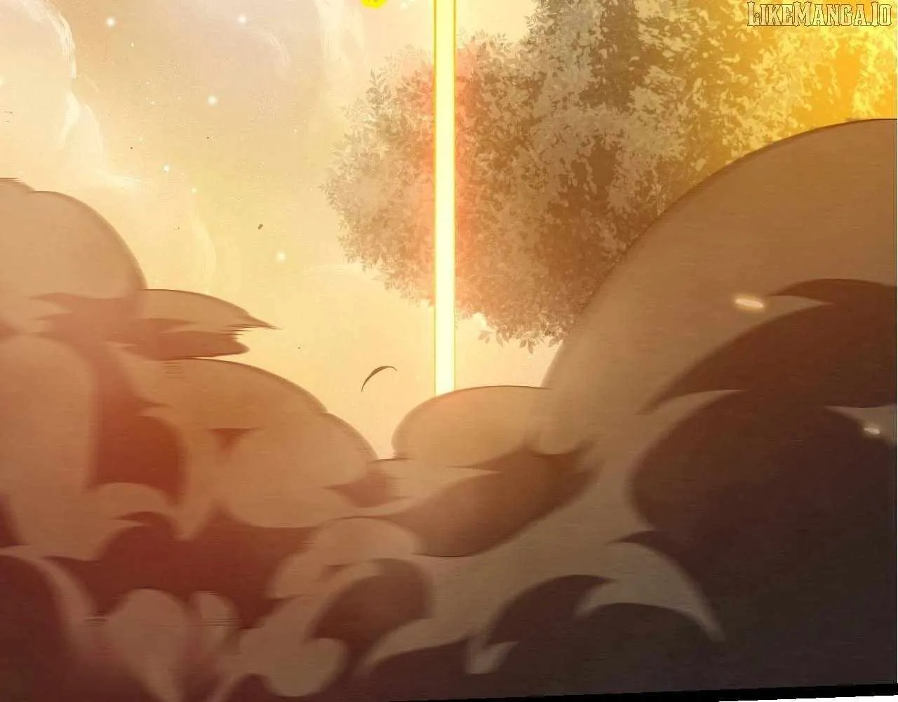 Evolution Begins With A Big Tree Chapter 438 Page 25