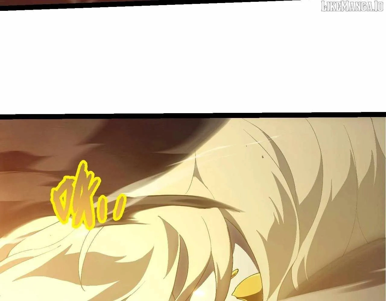 Evolution Begins With A Big Tree Chapter 438 Page 26