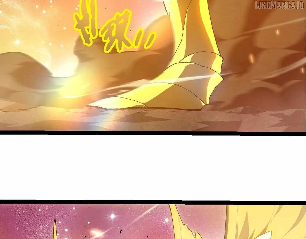 Evolution Begins With A Big Tree Chapter 438 Page 28