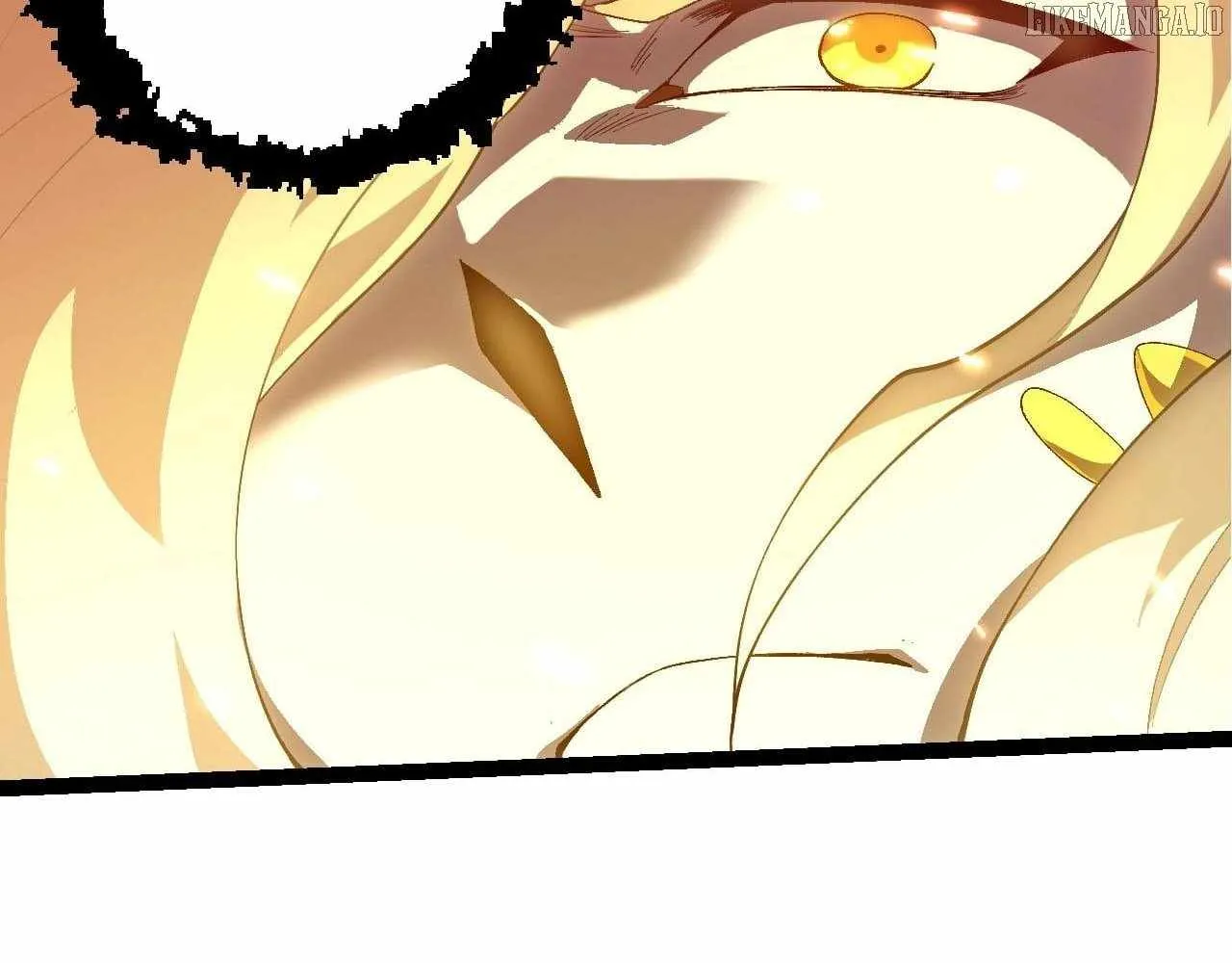 Evolution Begins With A Big Tree Chapter 438 Page 33