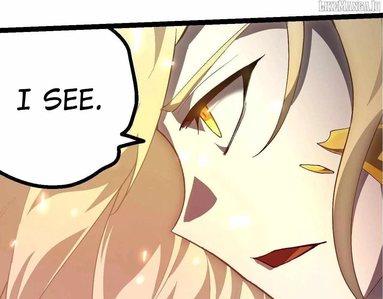 Evolution Begins With A Big Tree Chapter 438 Page 36