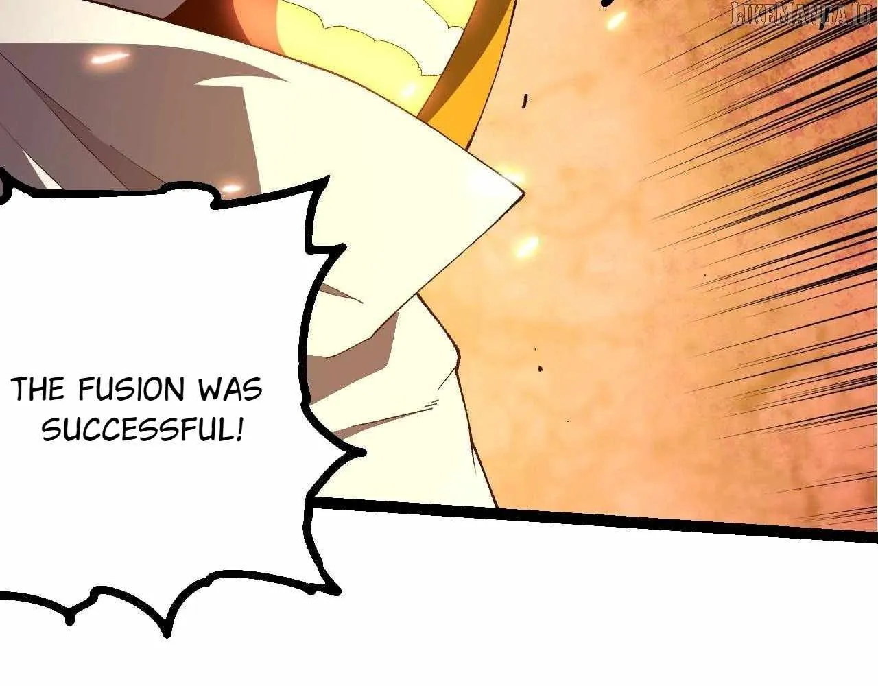 Evolution Begins With A Big Tree Chapter 438 Page 38