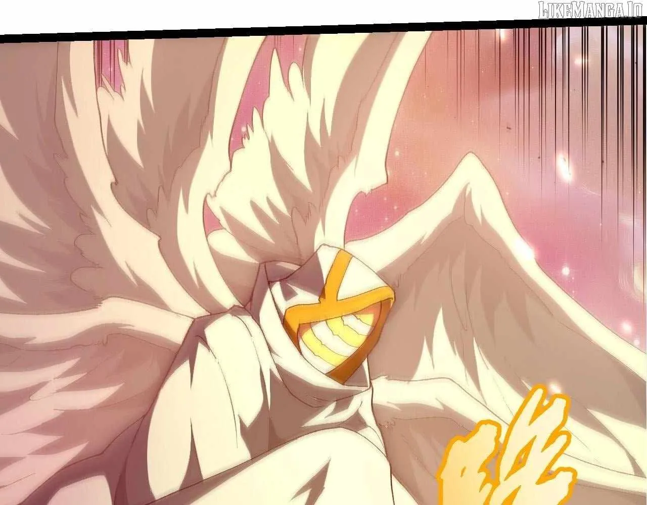 Evolution Begins With A Big Tree Chapter 438 Page 39