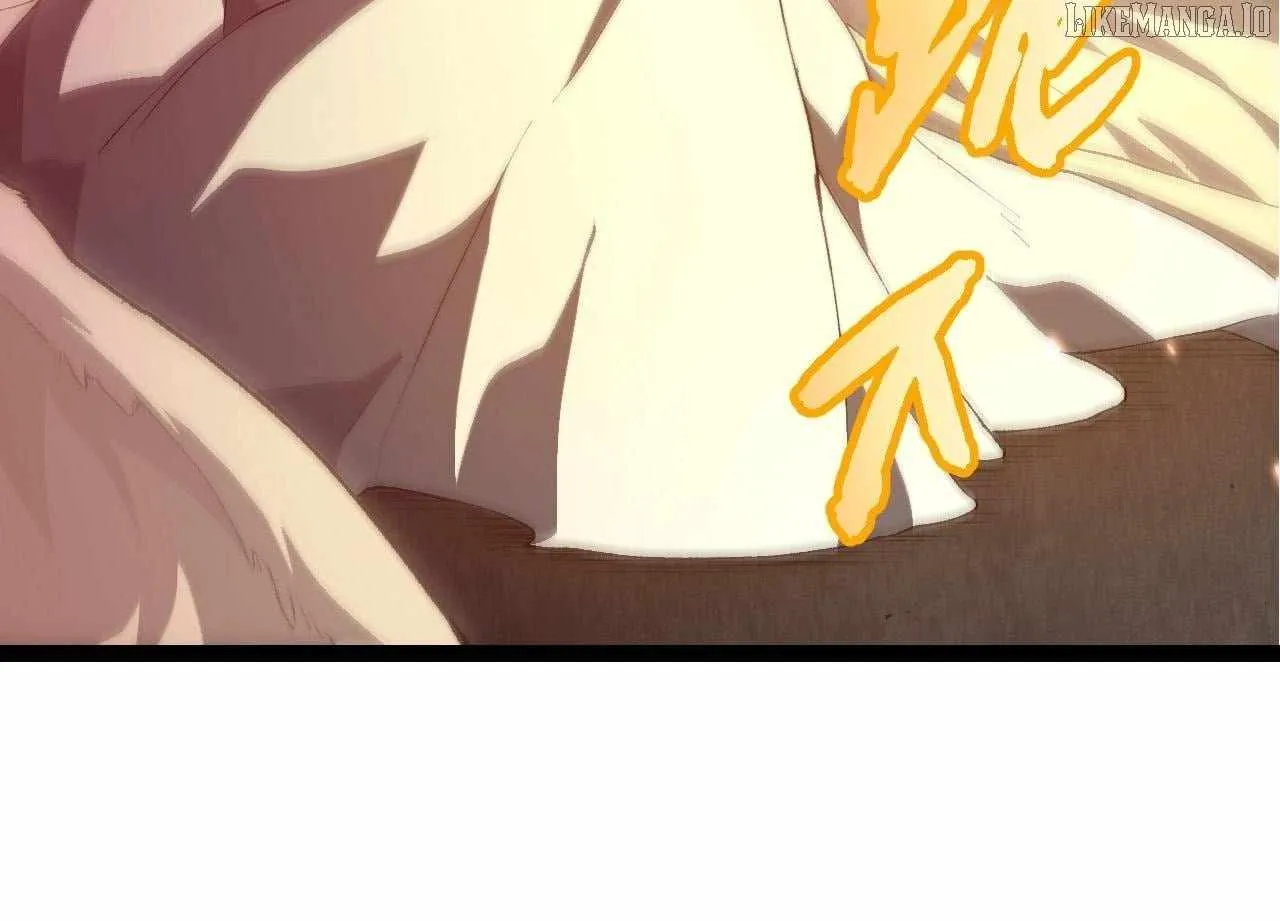 Evolution Begins With A Big Tree Chapter 438 Page 40