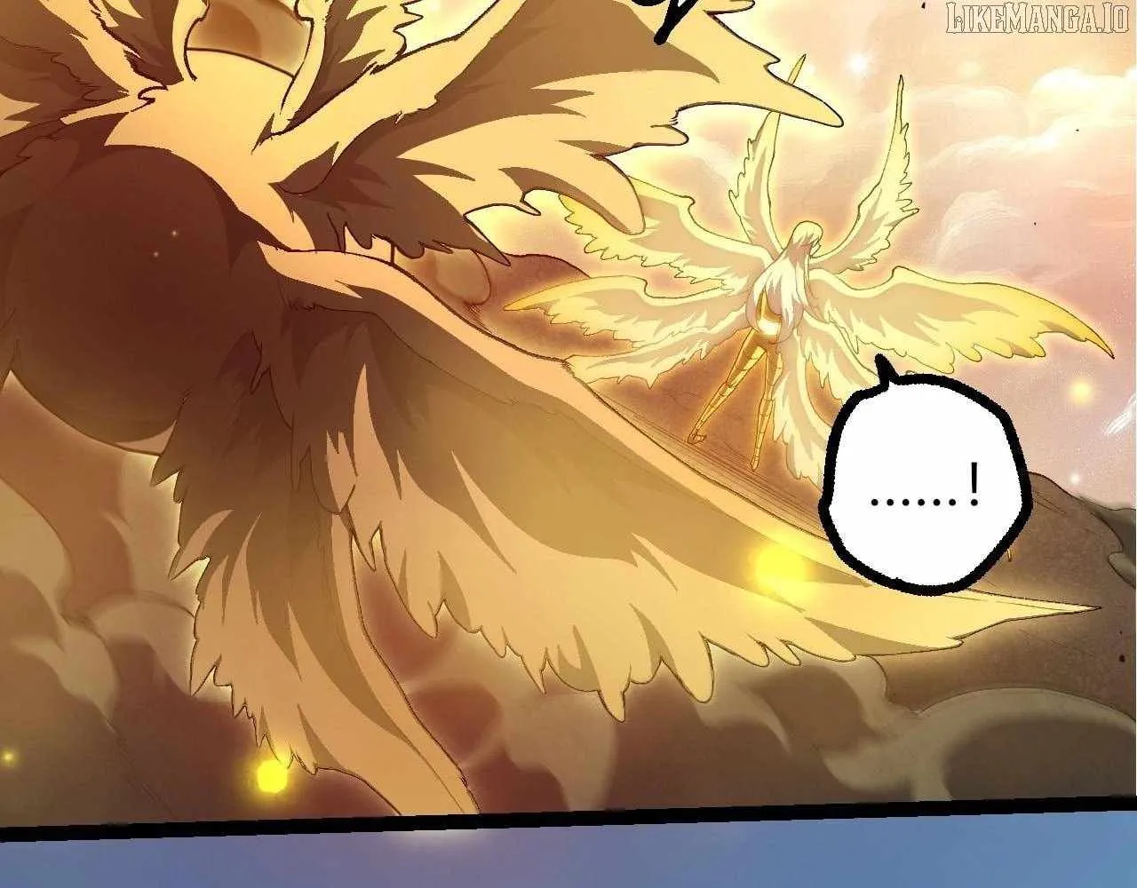 Evolution Begins With A Big Tree Chapter 438 Page 45