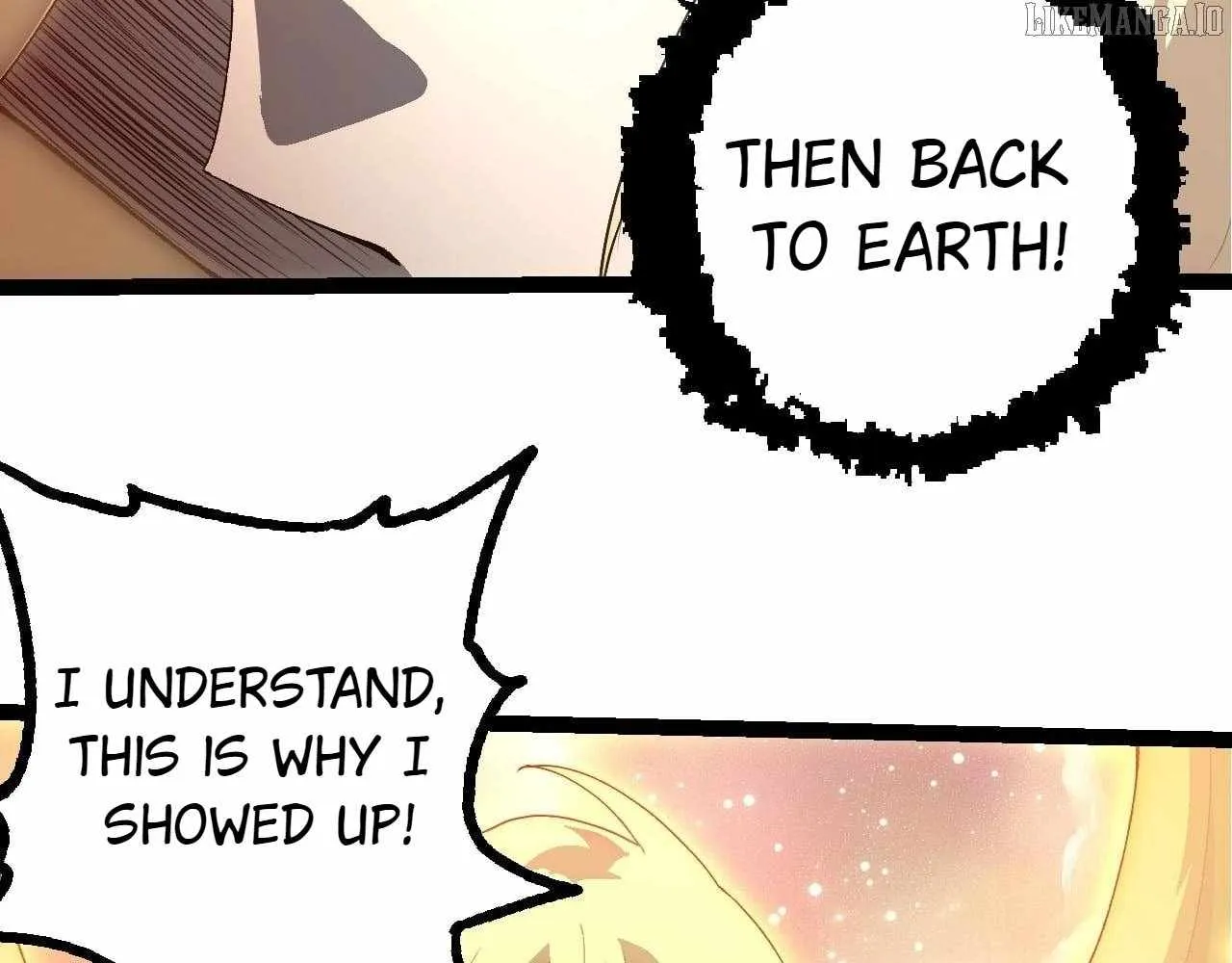 Evolution Begins With A Big Tree Chapter 438 Page 52