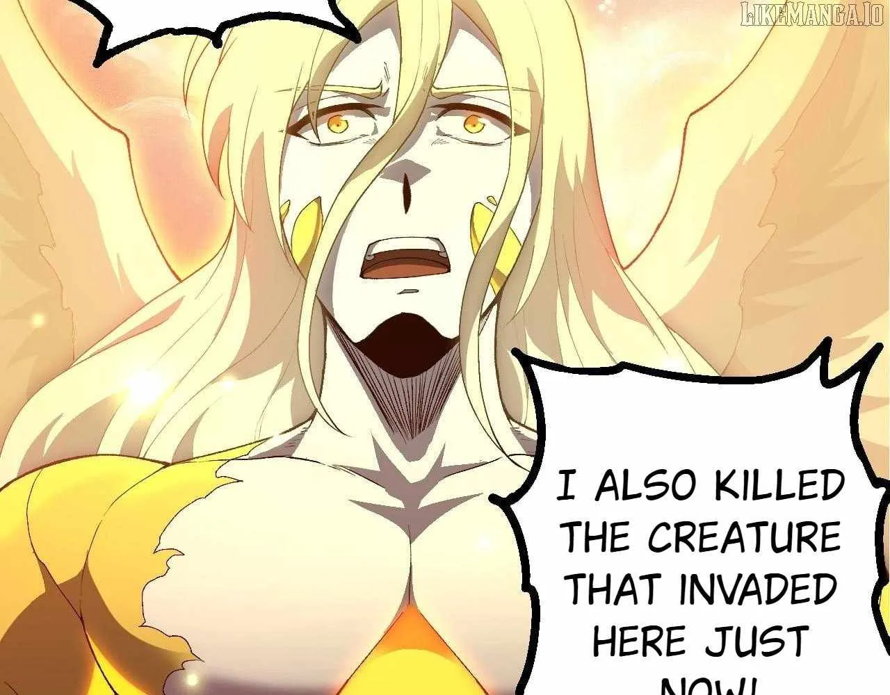 Evolution Begins With A Big Tree Chapter 438 Page 53