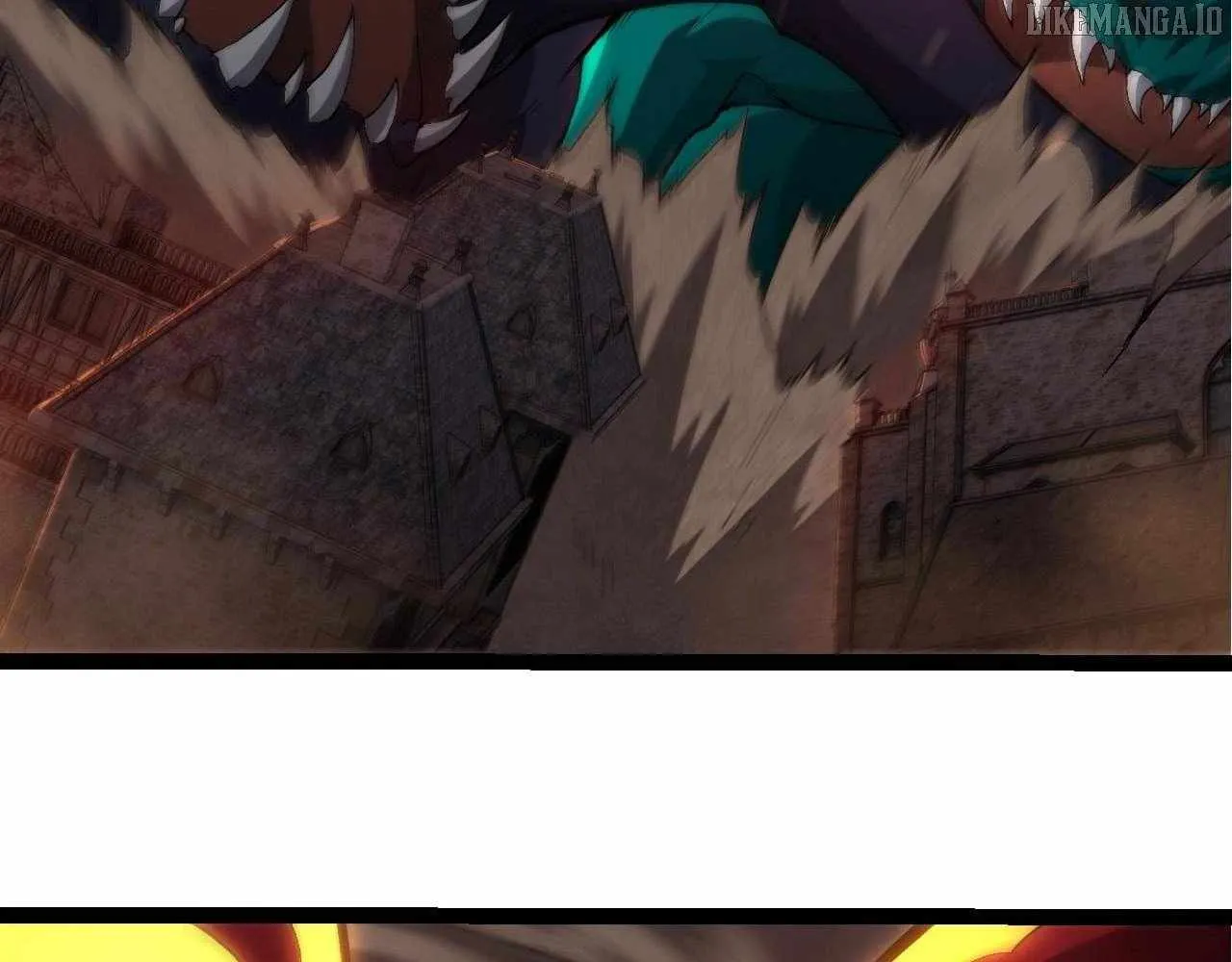 Evolution Begins With A Big Tree Chapter 438 Page 62